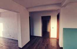 Casa 3 camere, 85 mp, teren 450 mp, zona Preajba