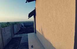 Casa 3 camere, 85 mp, teren 450 mp, zona Preajba