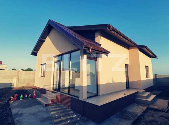 Casa de vânzare 3 camere Malu Mare - 88420CV | BLITZ Craiova | Poza1