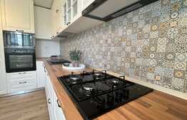 Apartament 2 camere, 85 mp, decomandat, modern/lux, zona Lapus