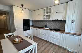 Apartament 2 camere, 85 mp, decomandat, modern/lux, zona Lapus