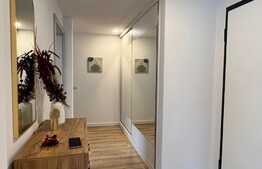 Apartament 2 camere, 85 mp, decomandat, modern/lux, zona Lapus