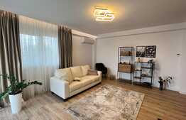 Apartament 2 camere, 85 mp, decomandat, modern/lux, zona Lapus