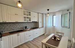 Apartament 2 camere, 85 mp, decomandat, modern/lux, zona Lapus