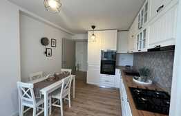 Apartament 2 camere, 85 mp, decomandat, modern/lux, zona Lapus