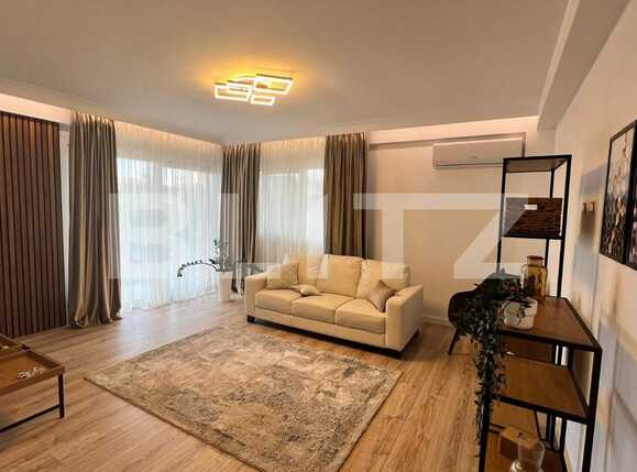 Apartament de închiriat 2 camere Lapus - 88442AI | BLITZ Craiova | Poza2