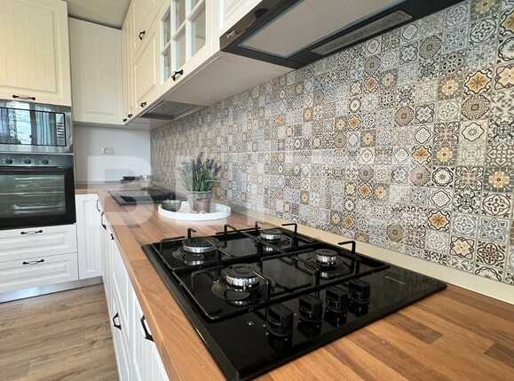 Apartament de închiriat 2 camere Lapus - 88442AI | BLITZ Craiova | Poza10