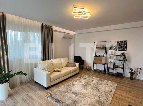 Apartament de închiriat 2 camere Lapus - 88442AI | BLITZ Craiova | Poza3