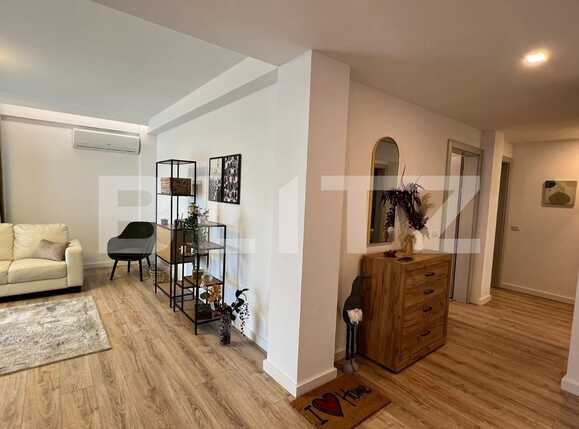 Apartament de închiriat 2 camere Lapus - 88442AI | BLITZ Craiova | Poza4