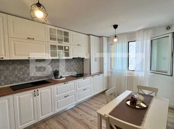 Apartament de închiriat 2 camere Lapus - 88442AI | BLITZ Craiova | Poza9