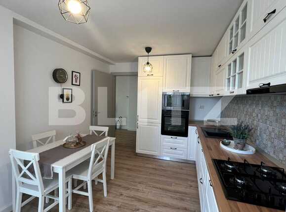 Apartament de închiriat 2 camere Lapus - 88442AI | BLITZ Craiova | Poza12