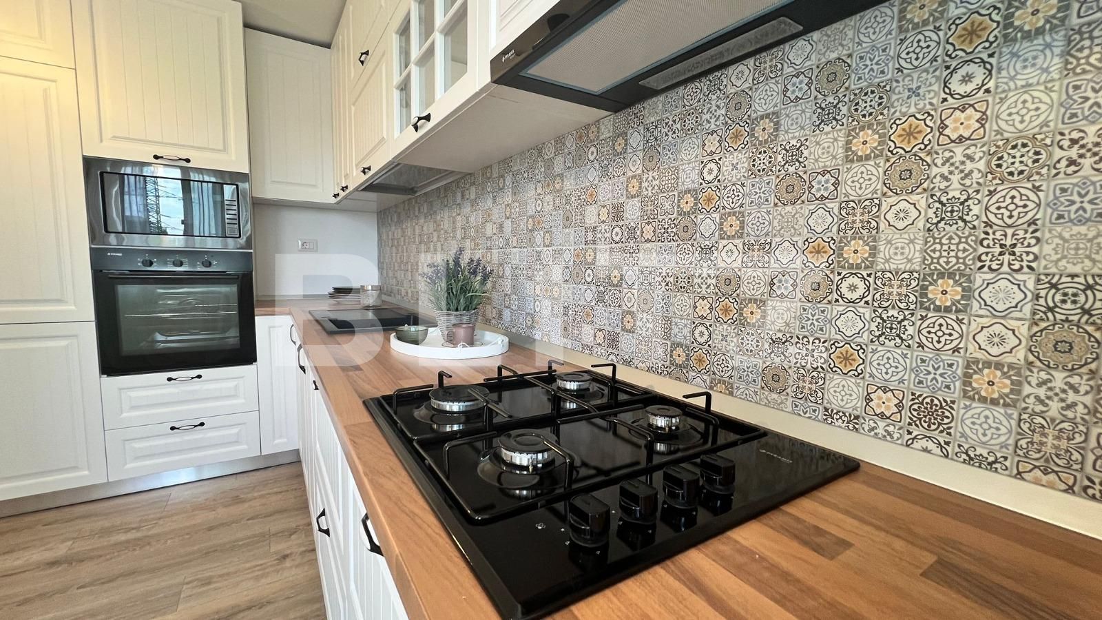 Apartament de închiriat 2 camere Lapus - 88442AI | BLITZ Craiova | Poza10