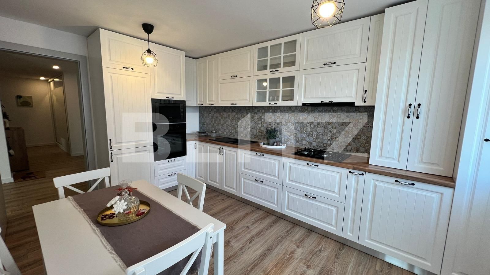 Apartament de închiriat 2 camere Lapus - 88442AI | BLITZ Craiova | Poza11