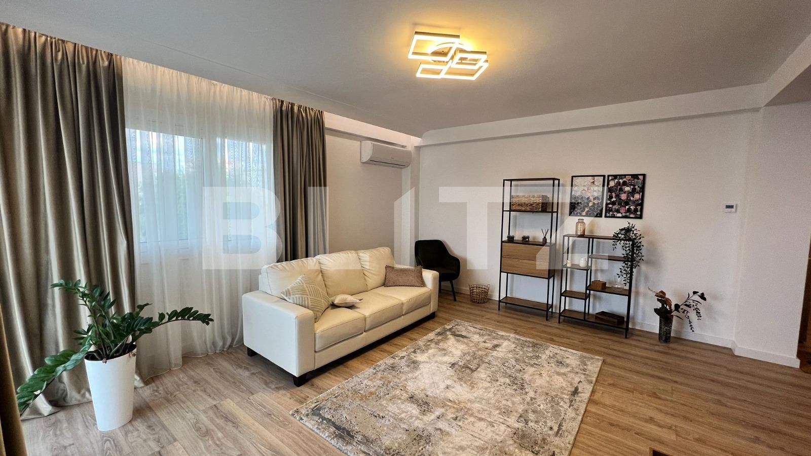 Apartament de închiriat 2 camere Lapus - 88442AI | BLITZ Craiova | Poza3