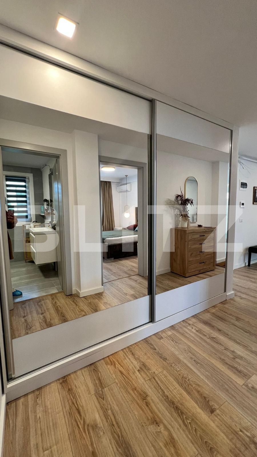 Apartament de închiriat 2 camere Lapus - 88442AI | BLITZ Craiova | Poza7