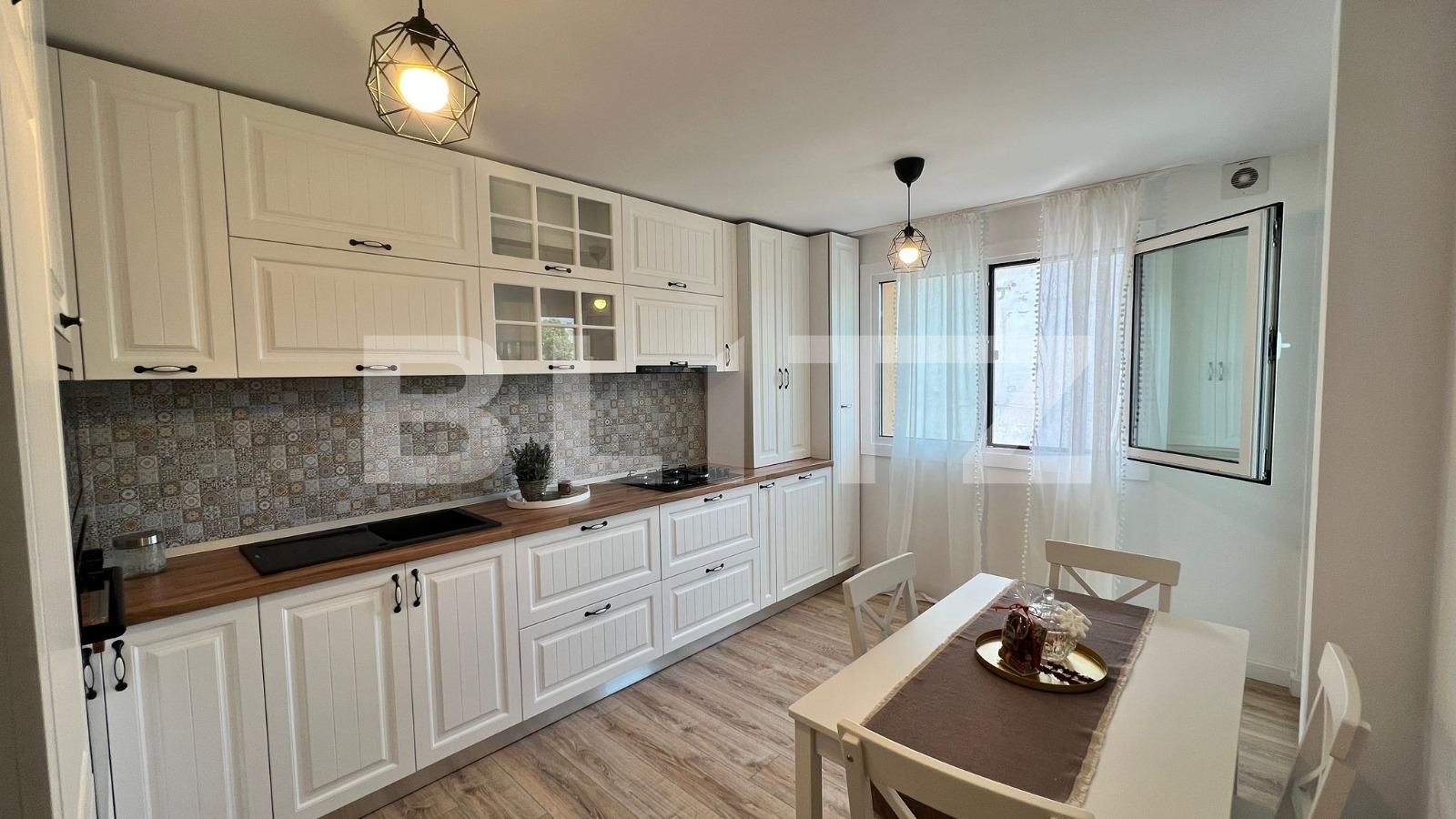 Apartament de închiriat 2 camere Lapus - 88442AI | BLITZ Craiova | Poza9