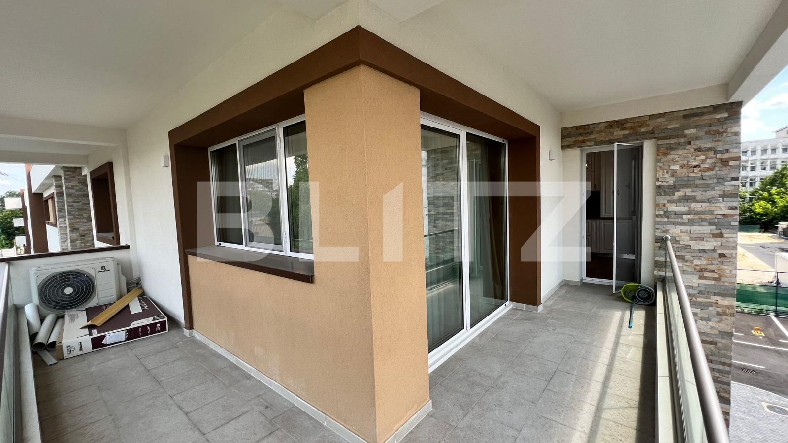 Apartament de închiriat 2 camere Lapus - 88442AI | BLITZ Craiova | Poza16