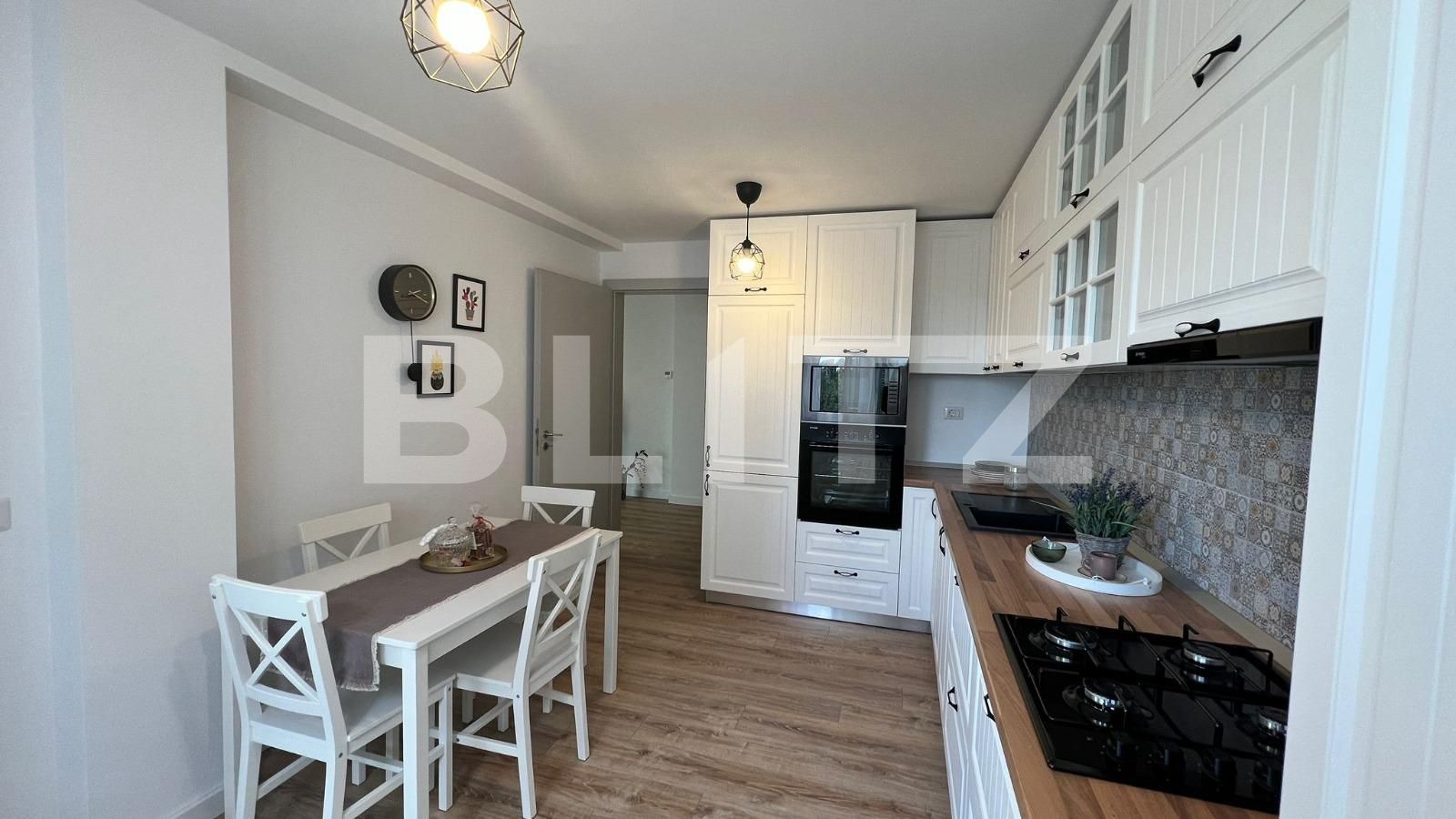 Apartament de închiriat 2 camere Lapus - 88442AI | BLITZ Craiova | Poza12