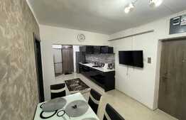 Apartament de lux, 2 camere, decomandat, gradina proprie, zona Nanterre