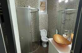 Apartament de lux, 2 camere, decomandat, gradina proprie, zona Nanterre