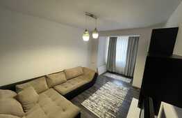 Apartament de lux, 2 camere, decomandat, gradina proprie, zona Nanterre