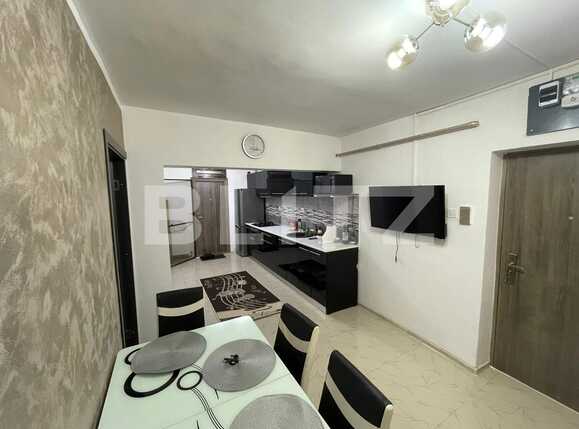 Apartament de vânzare 2 camere Calea Bucuresti - 88478AV | BLITZ Craiova | Poza2