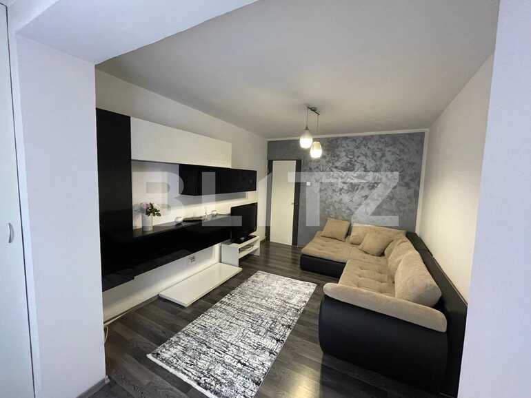 Apartament de vanzare 2 camere Calea Bucuresti - 88478AV | BLITZ Craiova | Poza4