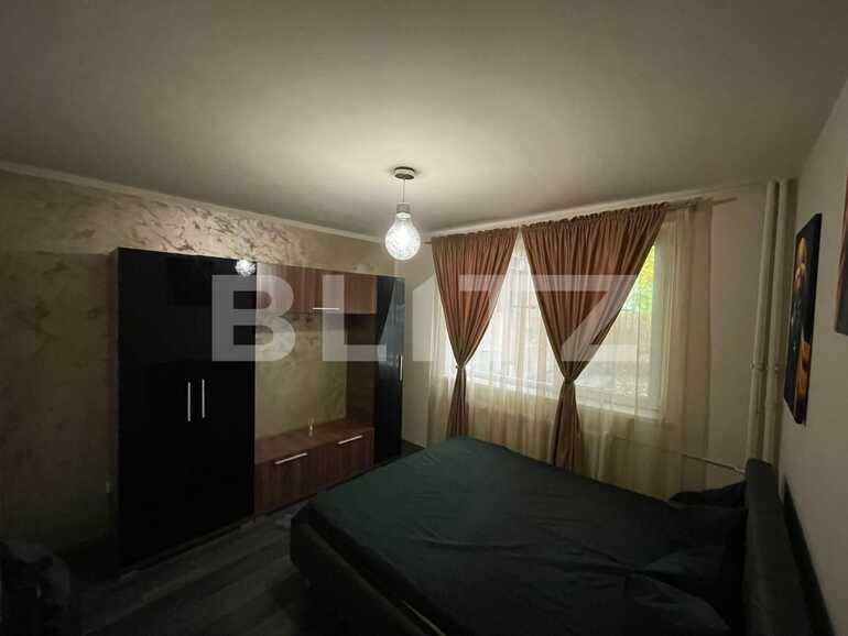 Apartament de vanzare 2 camere Calea Bucuresti - 88478AV | BLITZ Craiova | Poza5