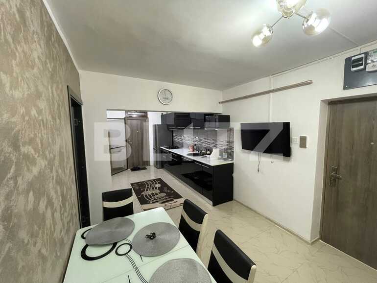 Apartament de vanzare 2 camere Calea Bucuresti - 88478AV | BLITZ Craiova | Poza2