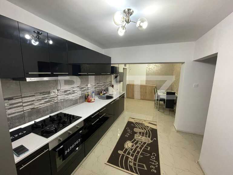 Apartament de vanzare 2 camere Calea Bucuresti - 88478AV | BLITZ Craiova | Poza1