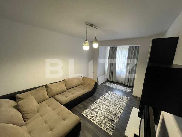 Apartament de vanzare 2 camere Calea Bucuresti - 88478AV | BLITZ Craiova | Poza3