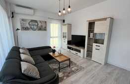 Apartament 2 camere, 65 mp, modern/lux, zona Craiovita