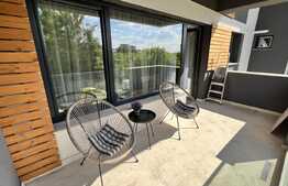 Apartament 2 camere, 65 mp, modern/lux, zona Craiovita