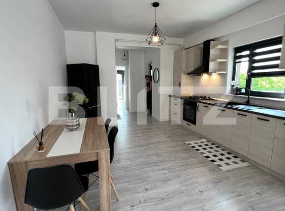 Apartament de închiriat 2 camere Craiovita Noua - 88490AI | BLITZ Craiova | Poza10