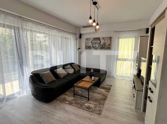Apartament de închiriat 2 camere Craiovita Noua - 88490AI | BLITZ Craiova | Poza1
