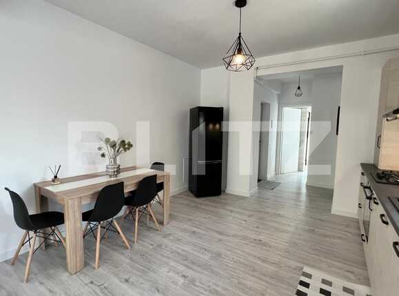 Apartament de închiriat 2 camere Craiovita Noua - 88490AI | BLITZ Craiova | Poza9