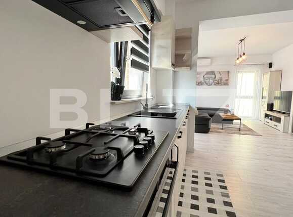 Apartament de închiriat 2 camere Craiovita Noua - 88490AI | BLITZ Craiova | Poza7