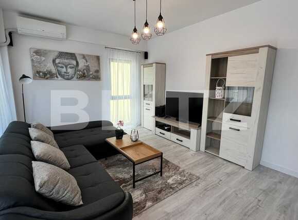 Apartament de închiriat 2 camere Craiovita Noua - 88490AI | BLITZ Craiova | Poza2