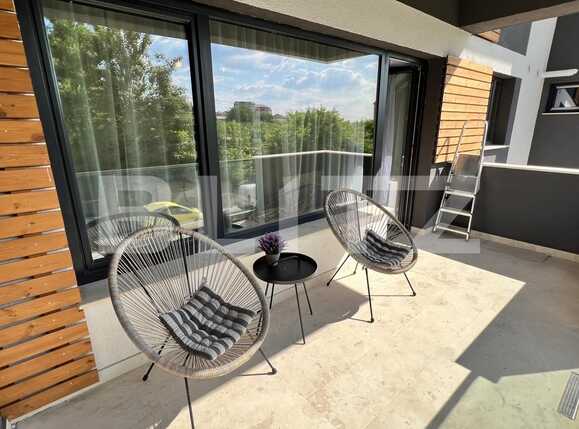 Apartament de închiriat 2 camere Craiovita Noua - 88490AI | BLITZ Craiova | Poza12