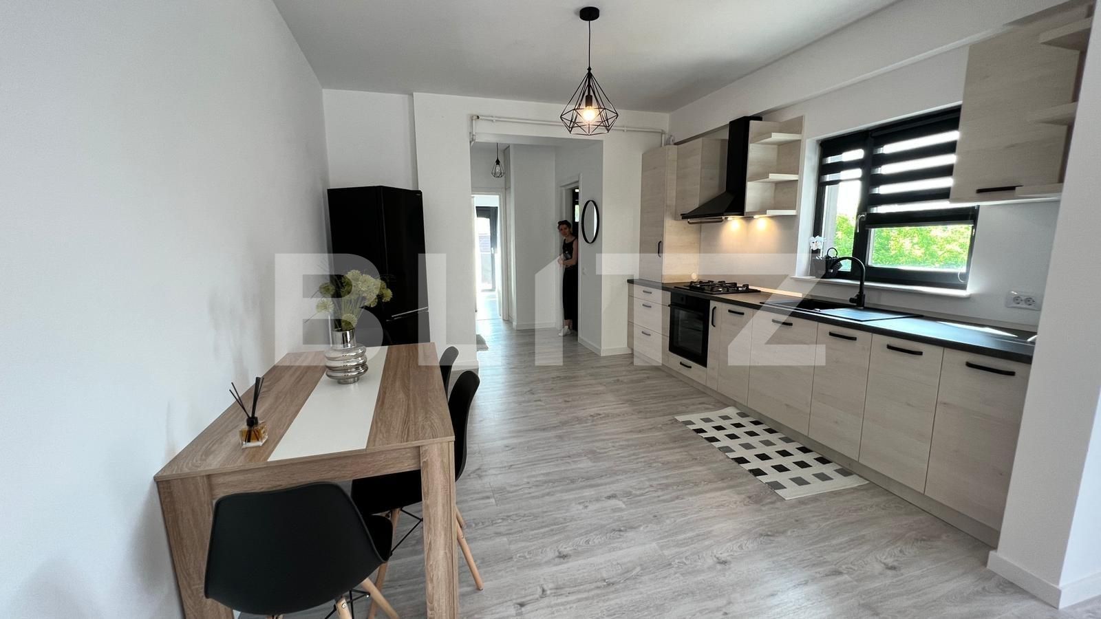 Apartament de închiriat 2 camere Craiovita Noua - 88490AI | BLITZ Craiova | Poza10