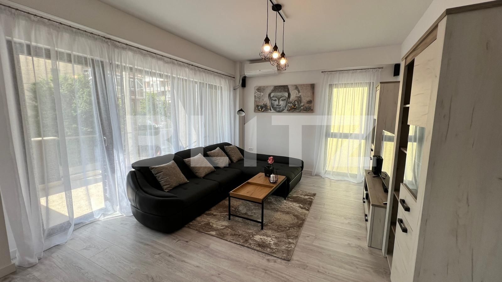 Apartament de închiriat 2 camere Craiovita Noua - 88490AI | BLITZ Craiova | Poza1