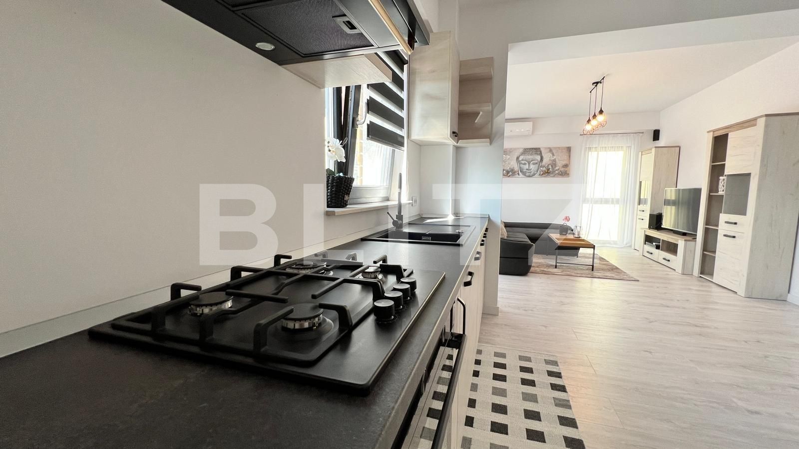 Apartament de închiriat 2 camere Craiovita Noua - 88490AI | BLITZ Craiova | Poza7