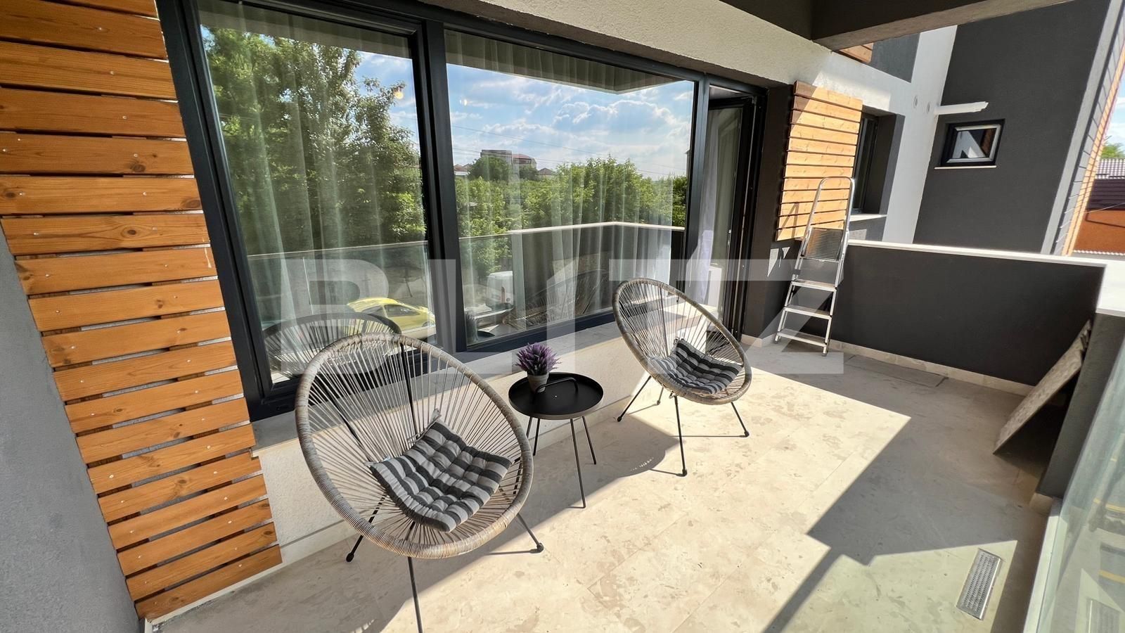 Apartament de închiriat 2 camere Craiovita Noua - 88490AI | BLITZ Craiova | Poza12