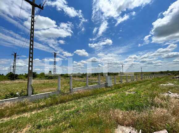 Teren de vânzare Aeroport - 88510TV | BLITZ Craiova | Poza7