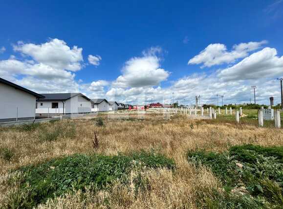 Teren de vânzare Aeroport - 88510TV | BLITZ Craiova | Poza1