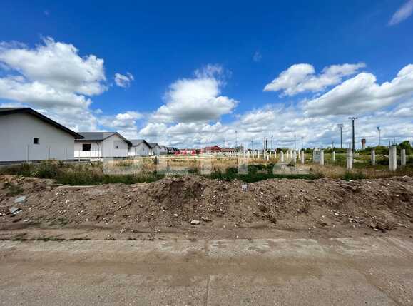 Teren de vânzare Aeroport - 88510TV | BLITZ Craiova | Poza2