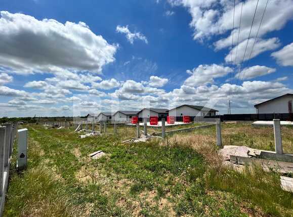 Teren de vânzare Aeroport - 88510TV | BLITZ Craiova | Poza6