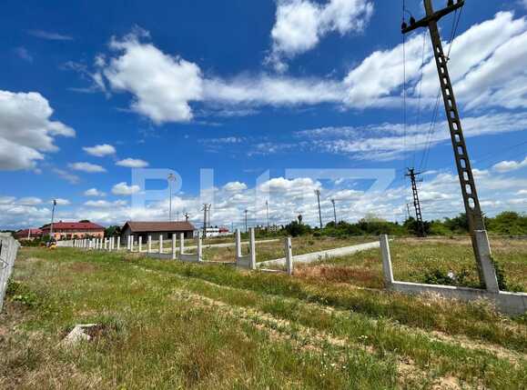 Teren de vânzare Aeroport - 88510TV | BLITZ Craiova | Poza4