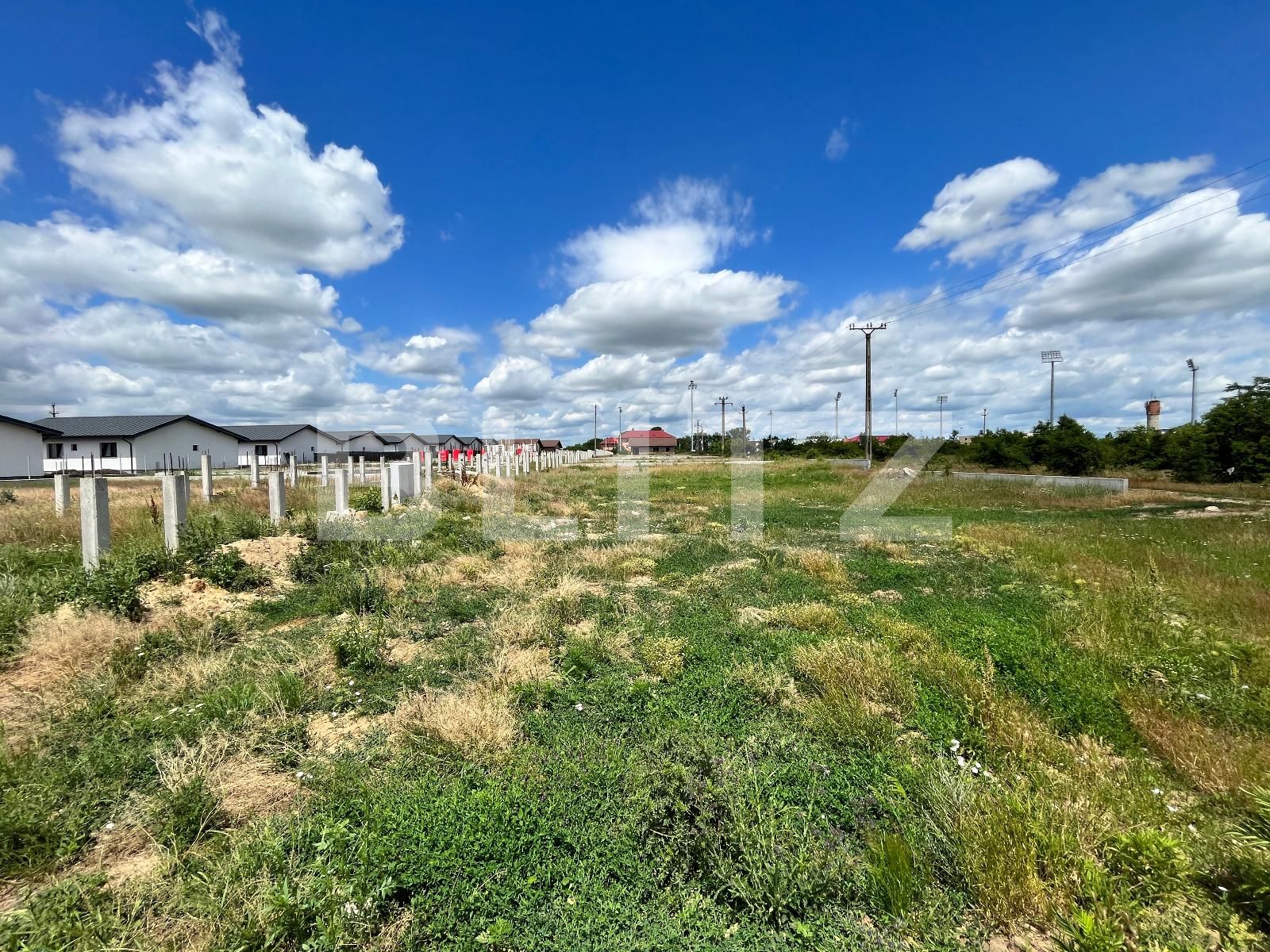 Teren de vânzare Aeroport - 88510TV | BLITZ Craiova | Poza8