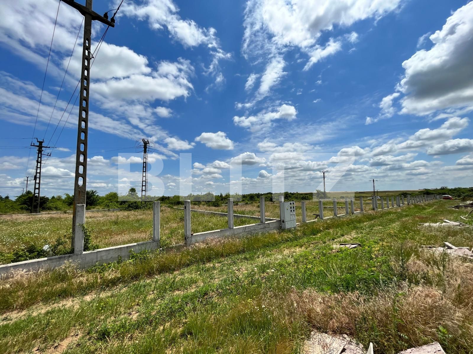 Teren de vânzare Aeroport - 88510TV | BLITZ Craiova | Poza7